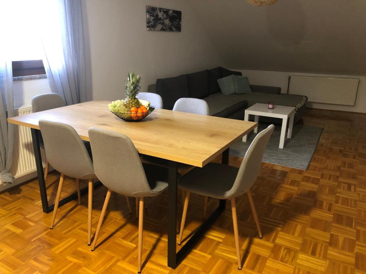 Michaela Apartment