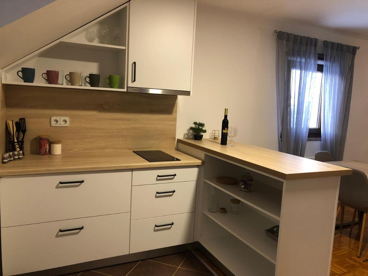 Apartment Michaela Slunj