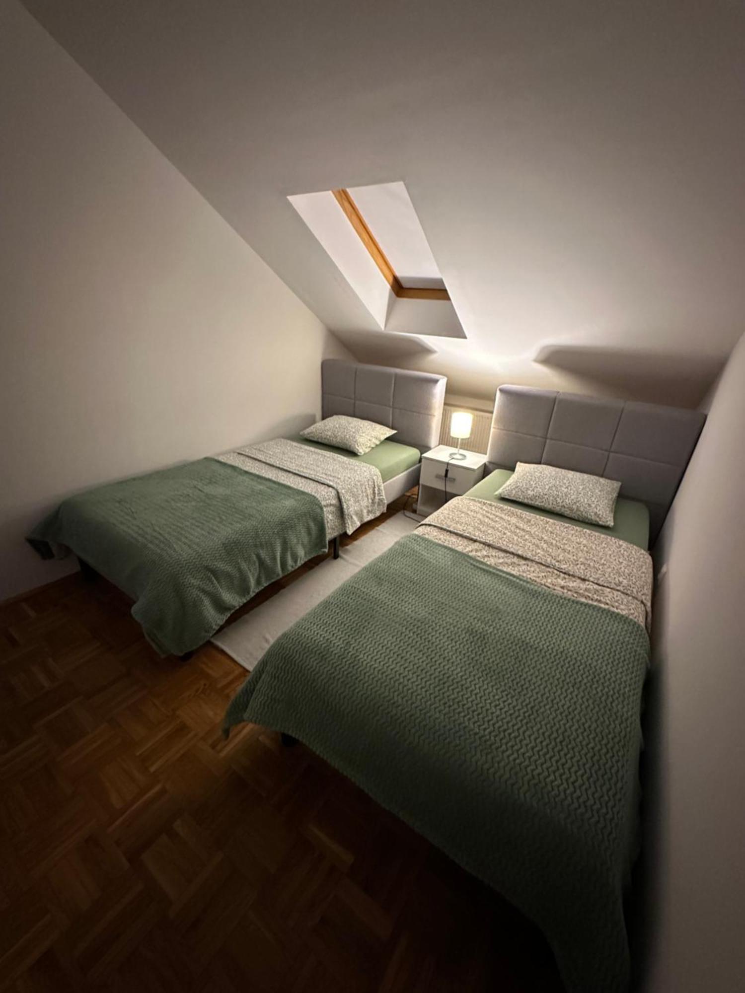 Apartment Michaela Slunj