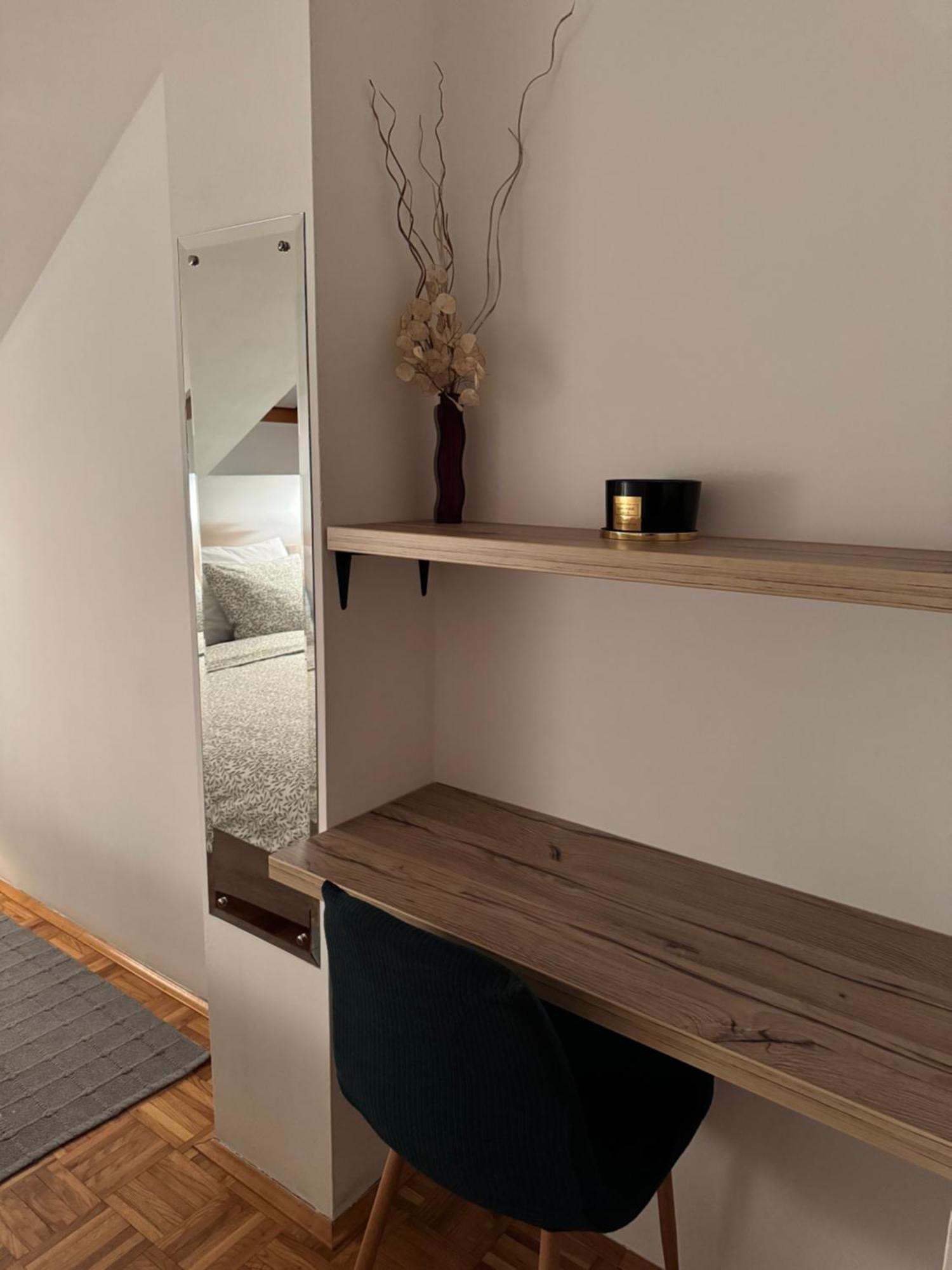 Michaela Apartment *