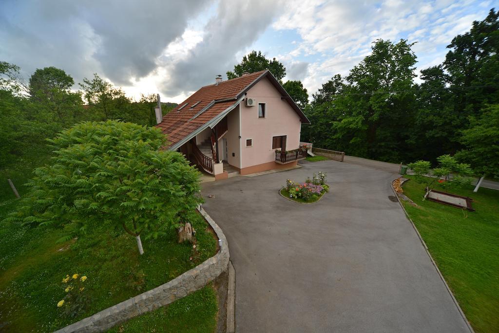 Apartment Michaela Slunj