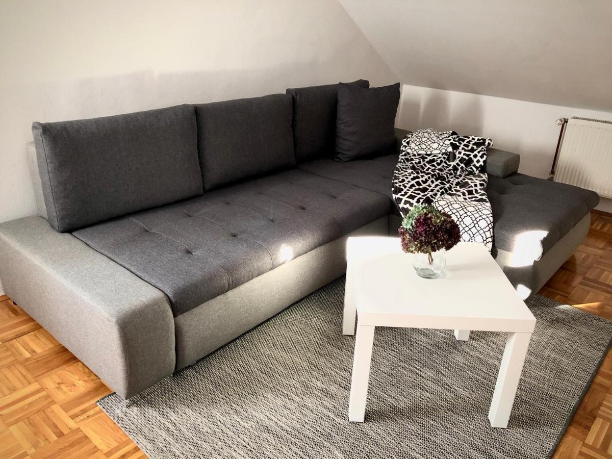 Michaela Apartment